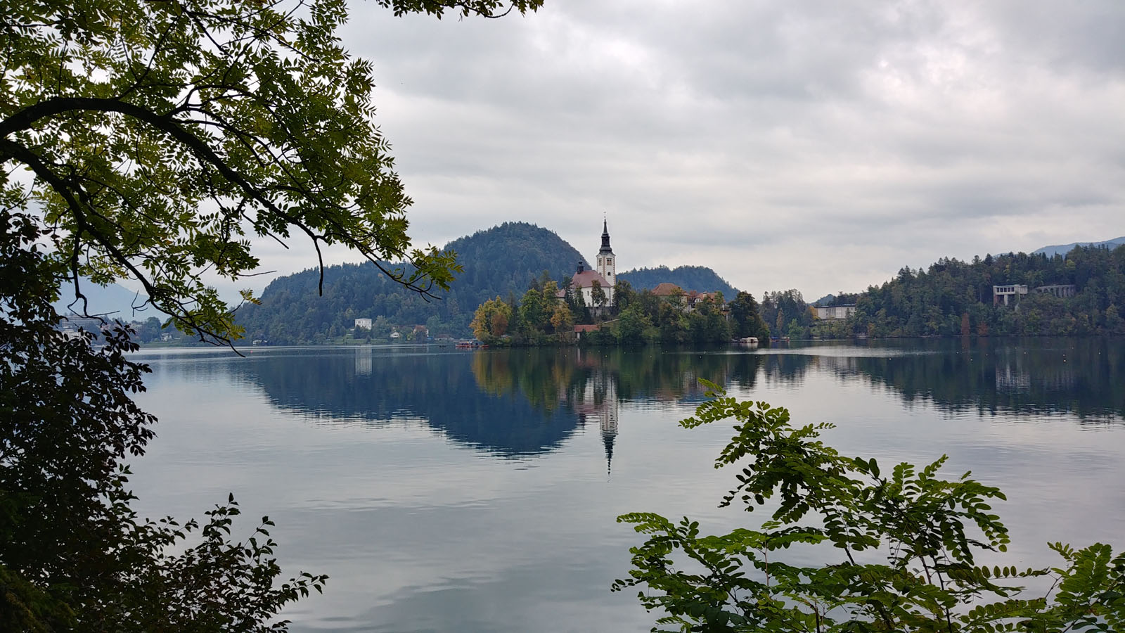 En Slovénie En Slovénie