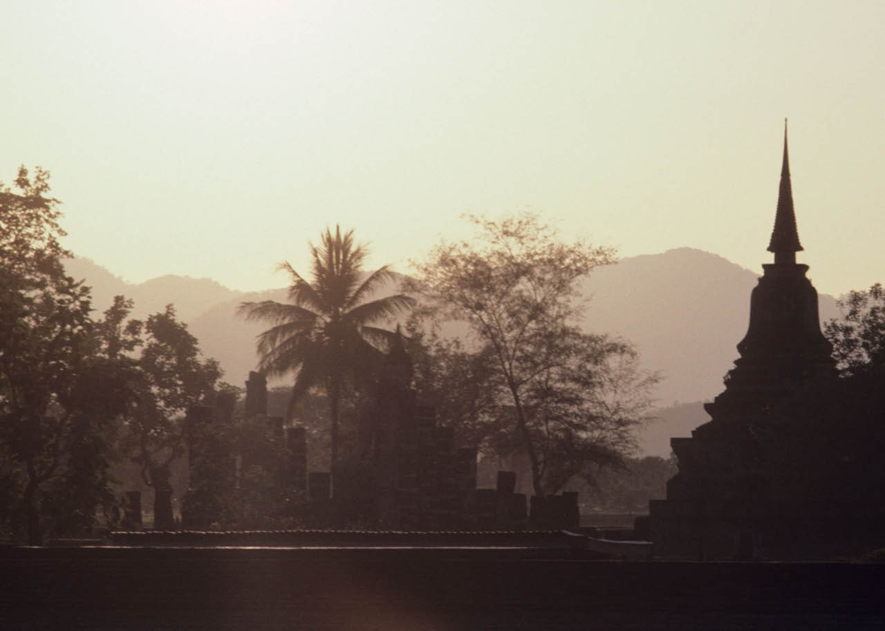 Ayutthaya