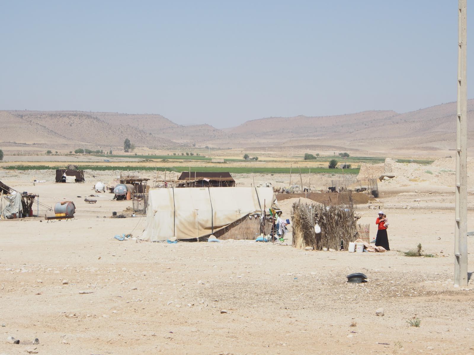 Campement Kashkai Campement Kashkai