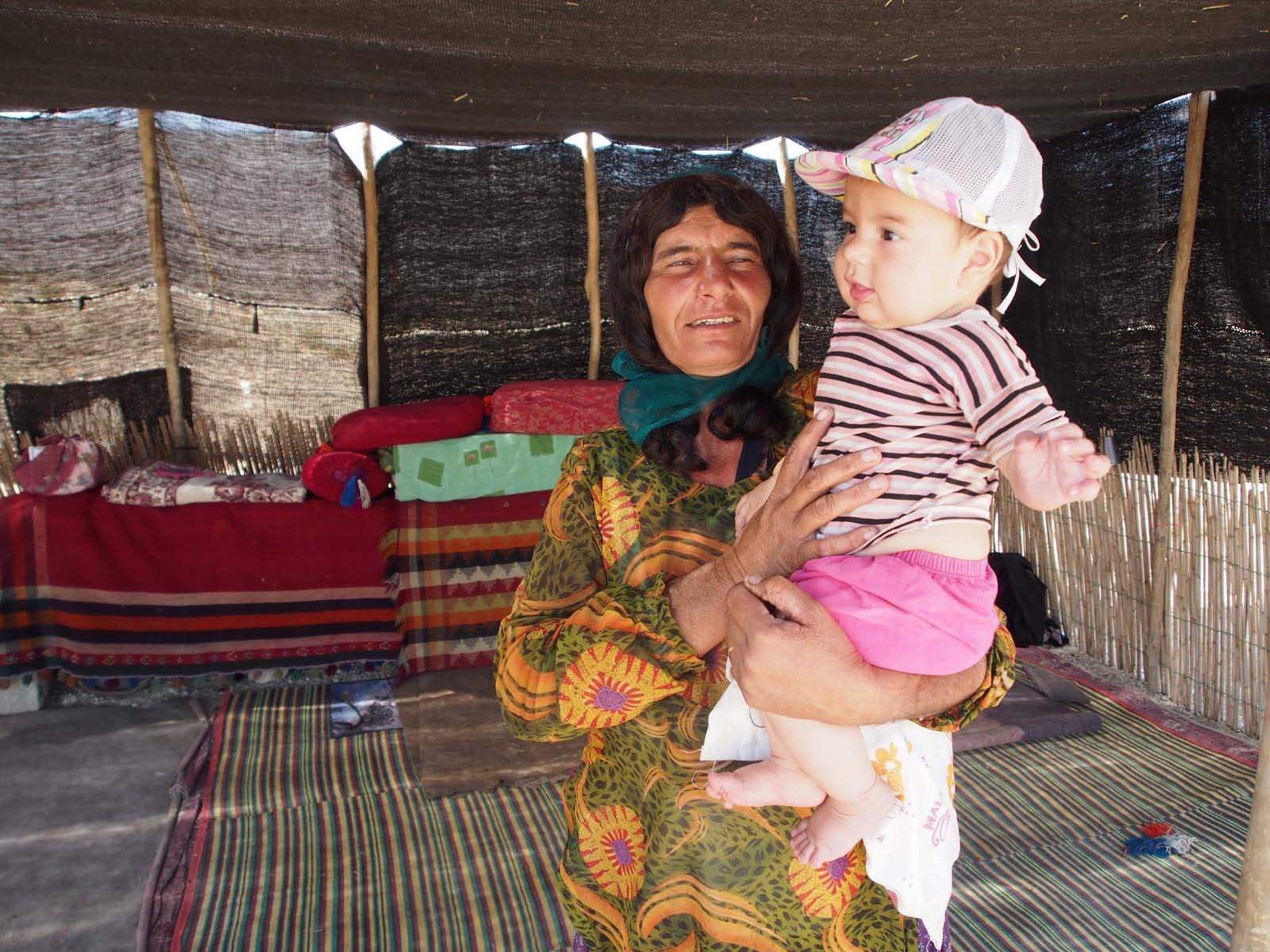 Famille Kashkai Famille Kashkai