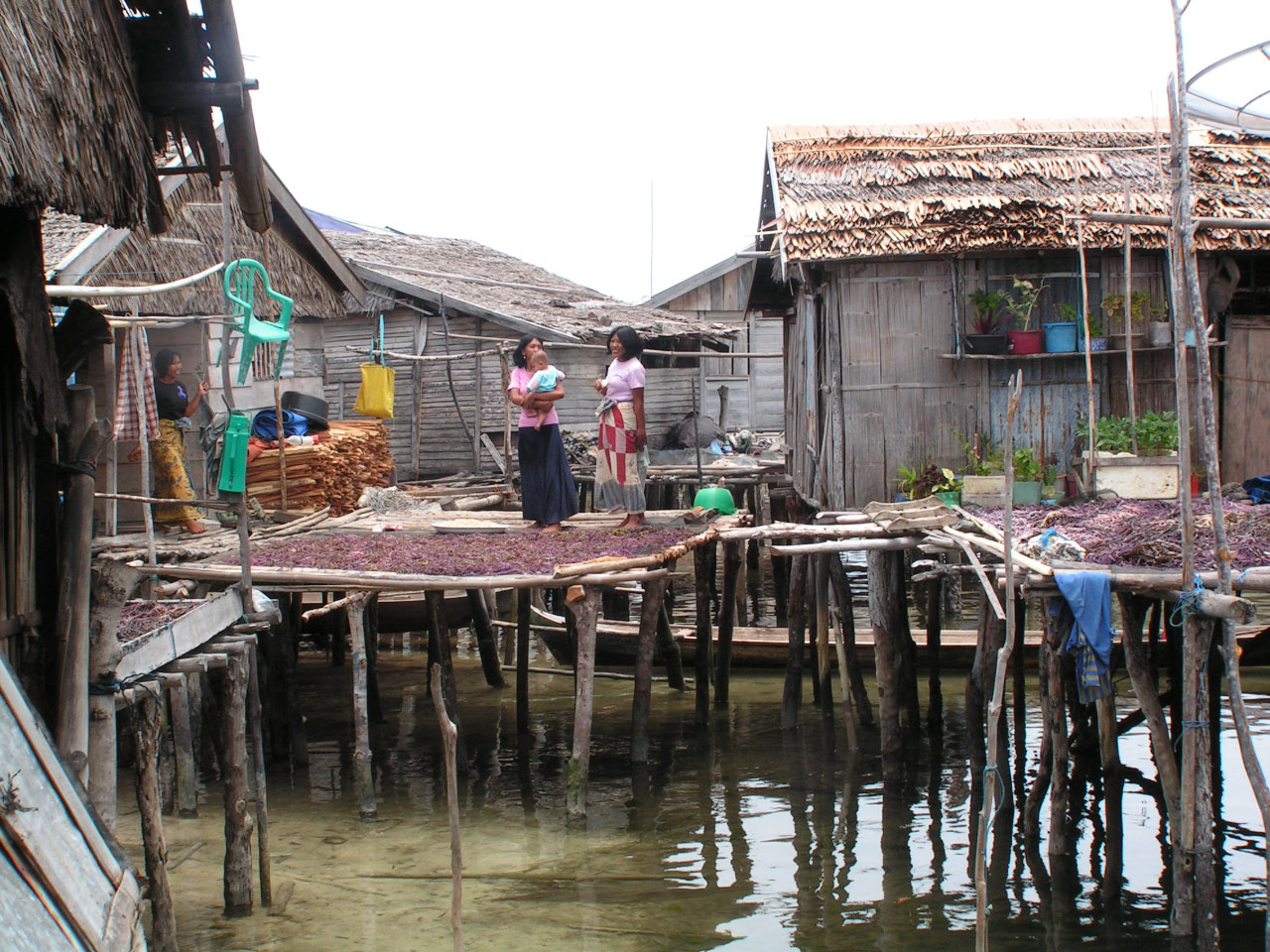 bajo   villade a bokowan 