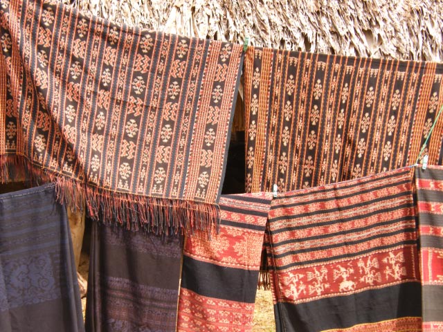 Ikats Ikat-1
