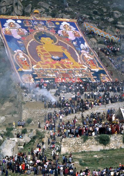 drepung